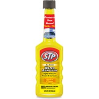 Stp All-season Water Remover