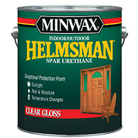 Varnish Helmsman Gls 1gl