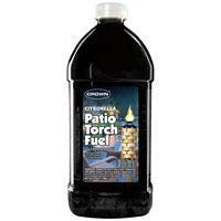 Crown Citro Torch Fuel 64oz