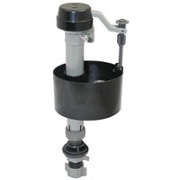 Pp Toilet Tank Fill Valve Plastc