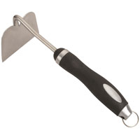 Ls Hand Weeding Hoe 10-5/8" Ss