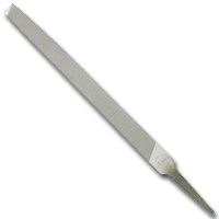 Mill Bastard File 8"