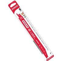 Db Recip Blade 10/14tpi 9" 5pk