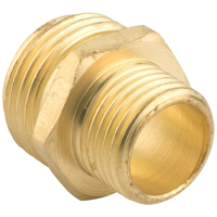 Gilmor Hose Connect 3/4"x1/2"