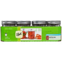Ball Mason Jar 1/2pt 12pk