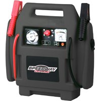 Inflator - Jump Starter
