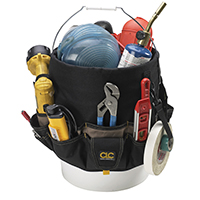 Bucket Organizer 48pkt