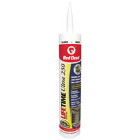Red Devil Acrylic Sealant Wht