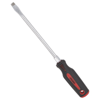 Screwdriver Mc 3/8"x8" Slotted