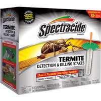 Spec Termite Kill Stake Kit
