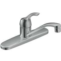 Moen Adler Kitchen Faucet 1-hndl