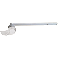Pp Toilet Flush Lever 8"