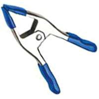 Irwin Quick Grip Spring 1" Mtl