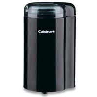 Coffee Grinder Blk