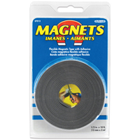 Ms Magnet Flex Tape 1/2"x10'
