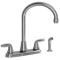 Jocelyn Dc Kitchen High Arc W/