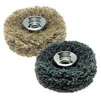 Dremel Abrasive Buff