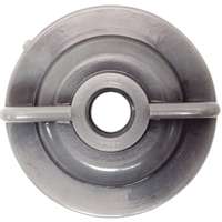 Faucet Singl Handl Shank-nut 2pk