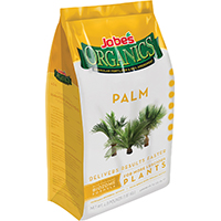 Jobe's Palm Fertilizer 4#