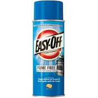 Ez-off Oven Cleaner Mx 16oz
