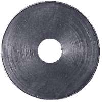 Flat Washers Bag 1/2"