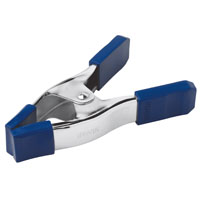 Irwin Spring Clamp Hd 2" Blue