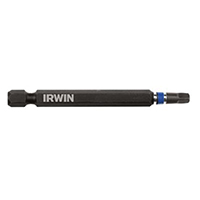 Irwin Power Bit 3" Oal