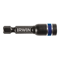 Irwin Hex Shank 1/4"dr
