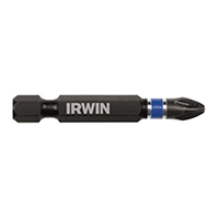 Irwin Impact Bit Phil #2 2" 2cd