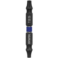 Irwin Dbl End Bit T20/t25 2-3/8"