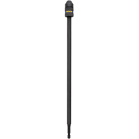 Irwin Drill Bit Ext 1/4qc 12"