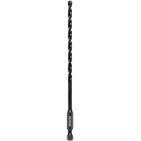 Irwin Msnry Drill Bit 3/16"x6"