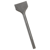 Bosch Scaling Chisel Bit 3"