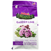Jobes Garden Lime Soil Gran 6#