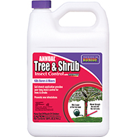 Bonide Tree/shrub 1gl Conc