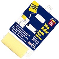 Foampro Trim Roller 3"