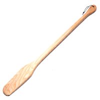 Bayou Cajun Stir Wood Paddle