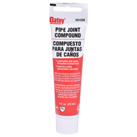 Oatey Pipe Joint Compound 1oz