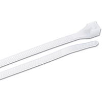 Cable Tie 6"x.14" Nat