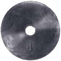 Flat Washers 1-bag