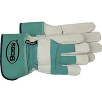 Glove Ladies Pigskin