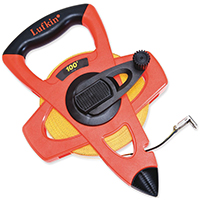 Lufkin Tape Measure Fbrglss 50'