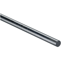 Smooth Rod 1/2"x72"