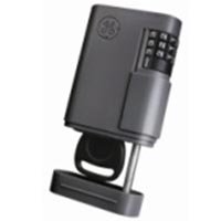Locking Stor-a-key Storage Case