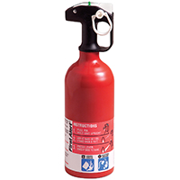 Fire Ext Auto 5:bc 2#