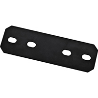 Nh 1183bc Mend Plate 9.5"