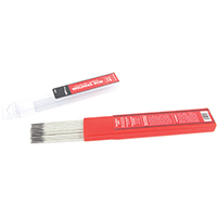 Forney Gp Electrode 14"x5/64"