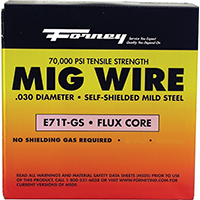 Forney Mig Welding Wire 2# .030