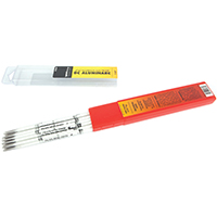 Forney Electrode Stick 14"