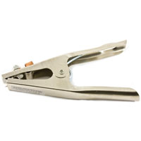 Forney Ground Clamp 300a Stl